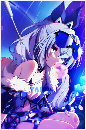 SilverWolf