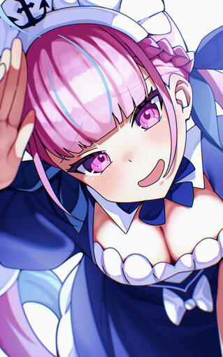 Minato Aqua
